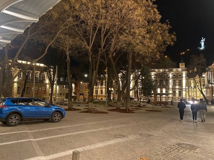 «Ситуация близка к коллапсу». Улетевшие в Грузию белорусы рассказали, сколько сейчас стоит снять квартиру в Тбилиси