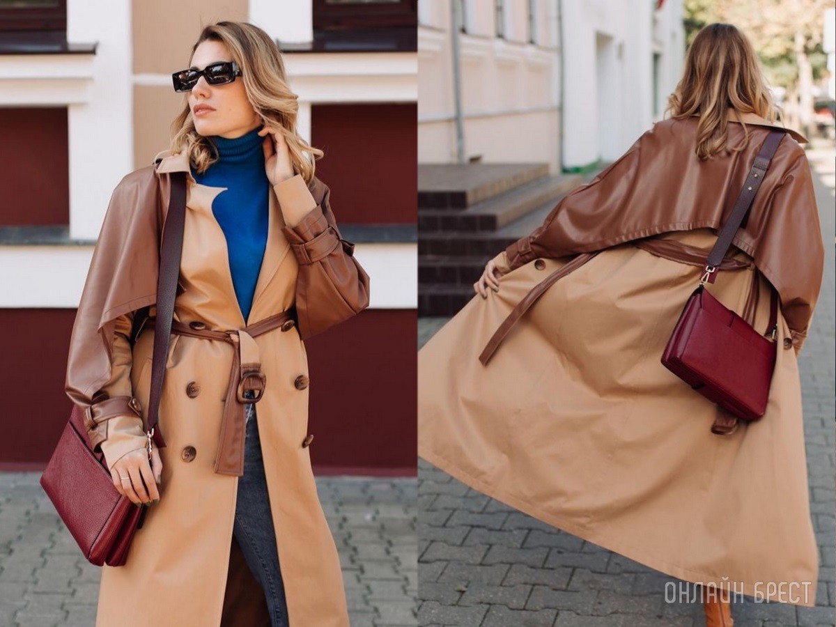 Дизайнерская женская одежда из Европы по низким ценам. Магазин «Style Story» объявляет ликвидацию товара