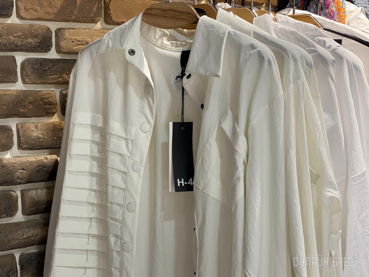 Дизайнерская женская одежда из Европы по низким ценам. Магазин «Style Story» объявляет ликвидацию товара