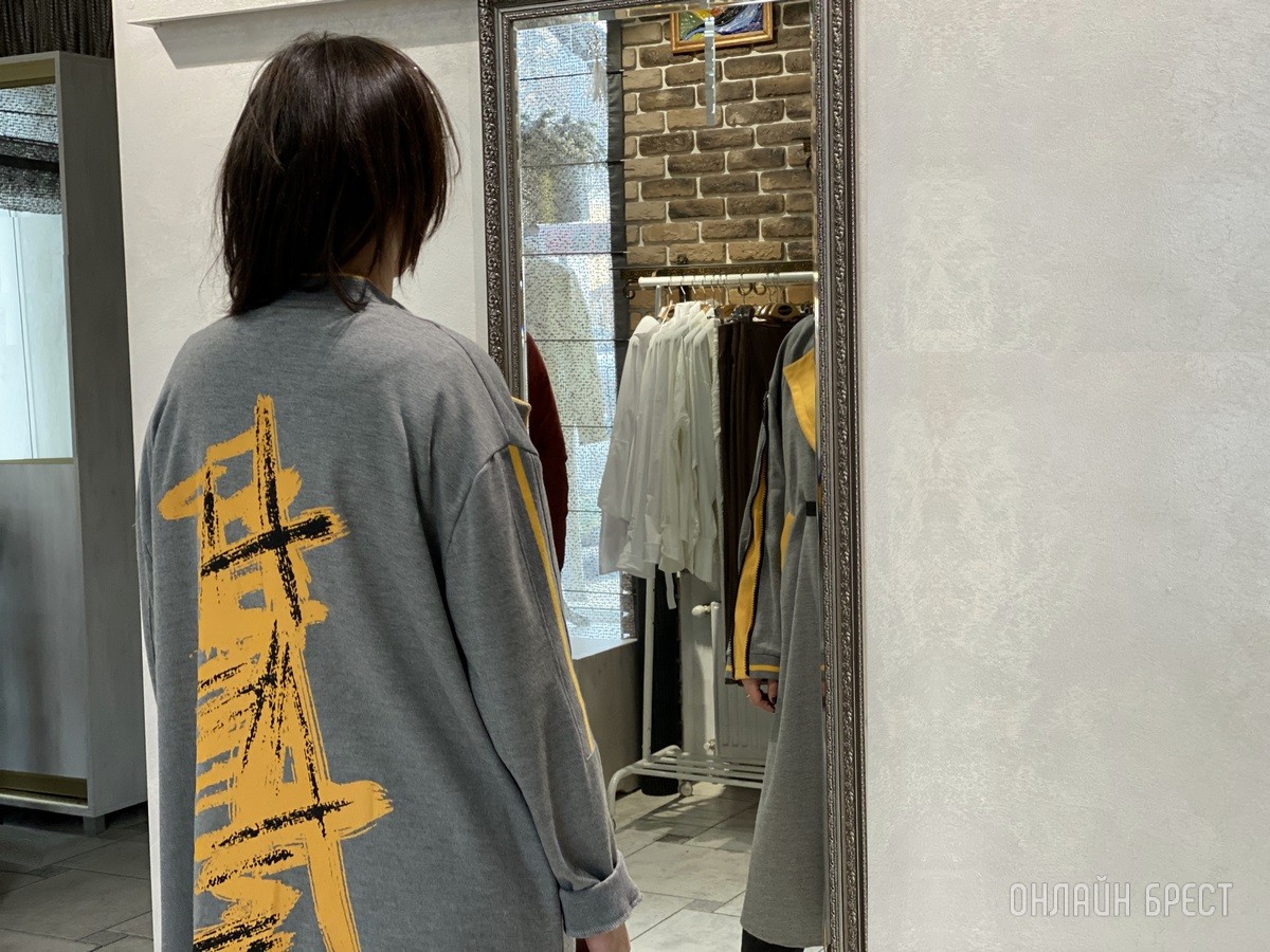 Дизайнерская женская одежда из Европы по низким ценам. Магазин «Style Story» объявляет ликвидацию товара