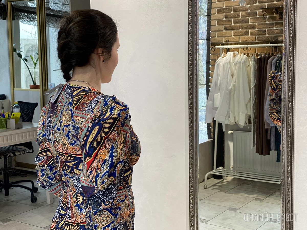 Дизайнерская женская одежда из Европы по низким ценам. Магазин «Style Story» объявляет ликвидацию товара