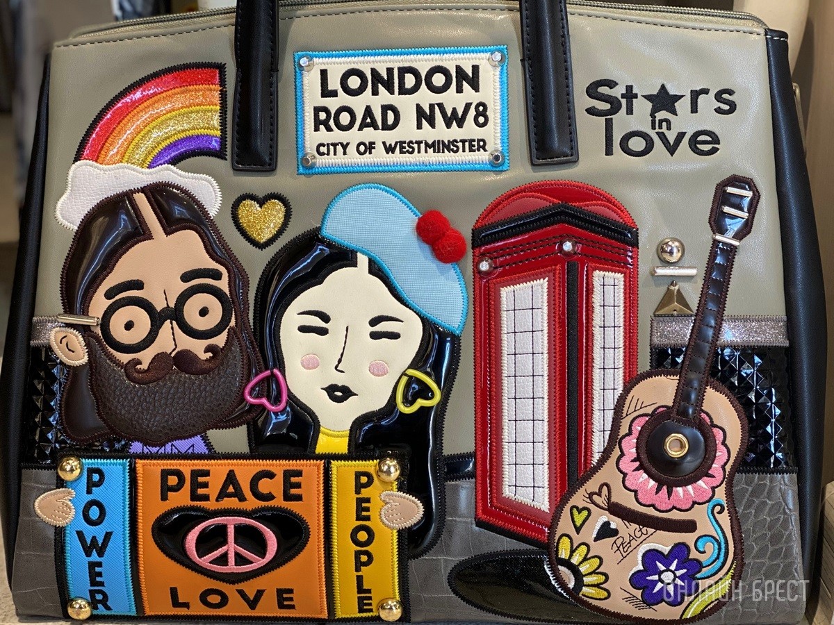 Дизайнерская женская одежда из Европы по низким ценам. Магазин «Style Story» объявляет ликвидацию товара