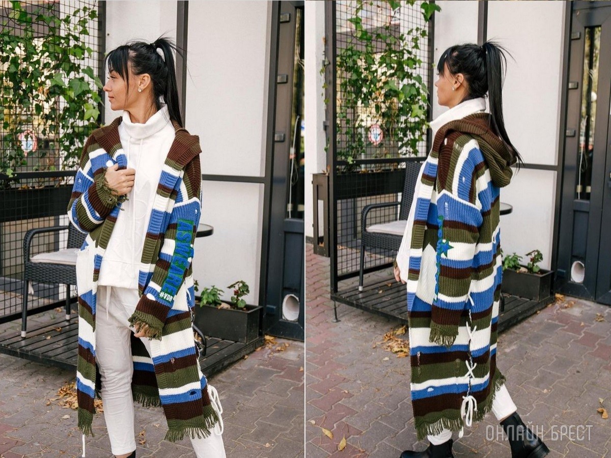 Дизайнерская женская одежда из Европы по низким ценам. Магазин «Style Story» объявляет ликвидацию товара