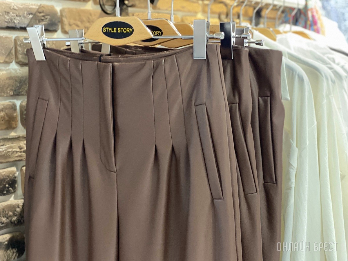 Дизайнерская женская одежда из Европы по низким ценам. Магазин «Style Story» объявляет ликвидацию товара