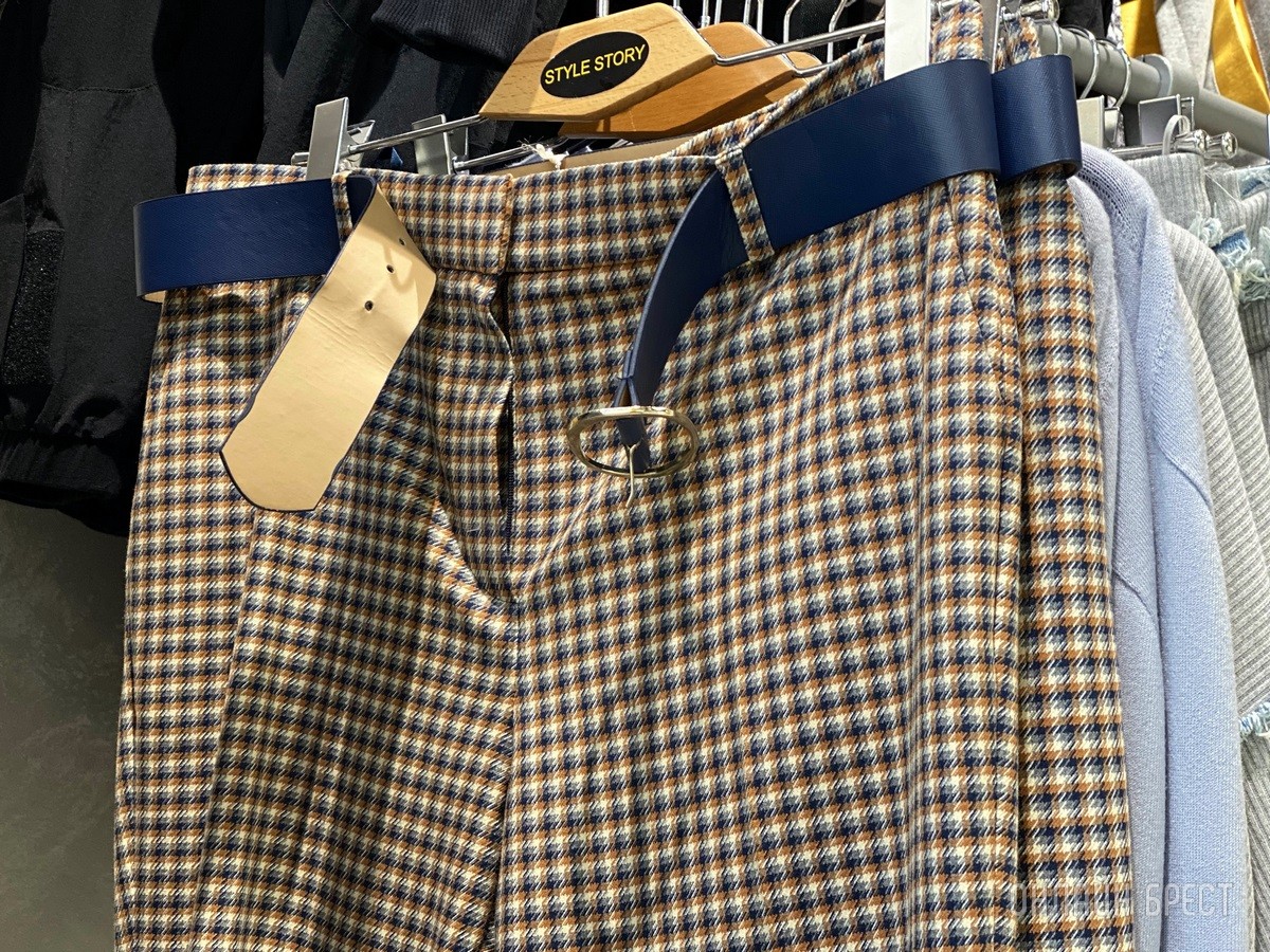 Дизайнерская женская одежда из Европы по низким ценам. Магазин «Style Story» объявляет ликвидацию товара