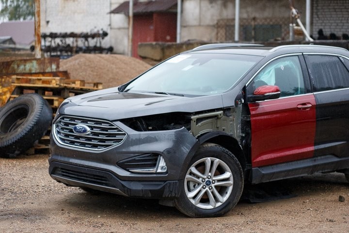 Нашел льготника, чтобы сэкономить на растаможке, и остался без денег. Работает новая схема