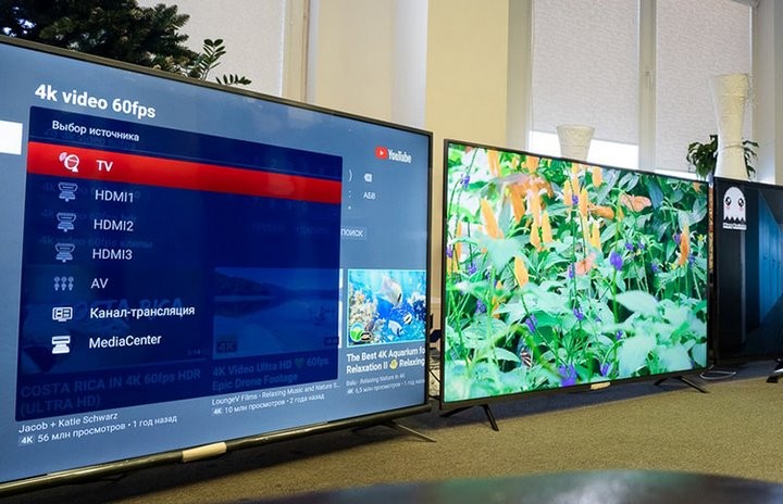 Россия не пропускает фуры с бытовой техникой в Беларусь