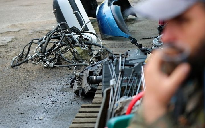 Фото носит иллюстративный характер (Av.by)