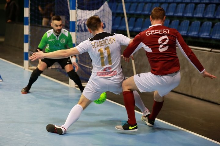 Команда Брестской таможни в четвертый раз стала Чемпионом Элит-лиги