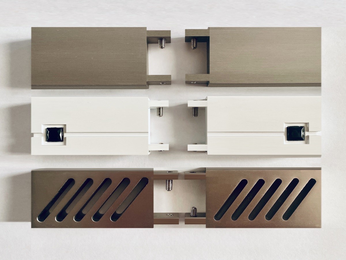 Карнизы, которые вы искали. В магазине на Карьерной в Бресте знают, что вам нужно