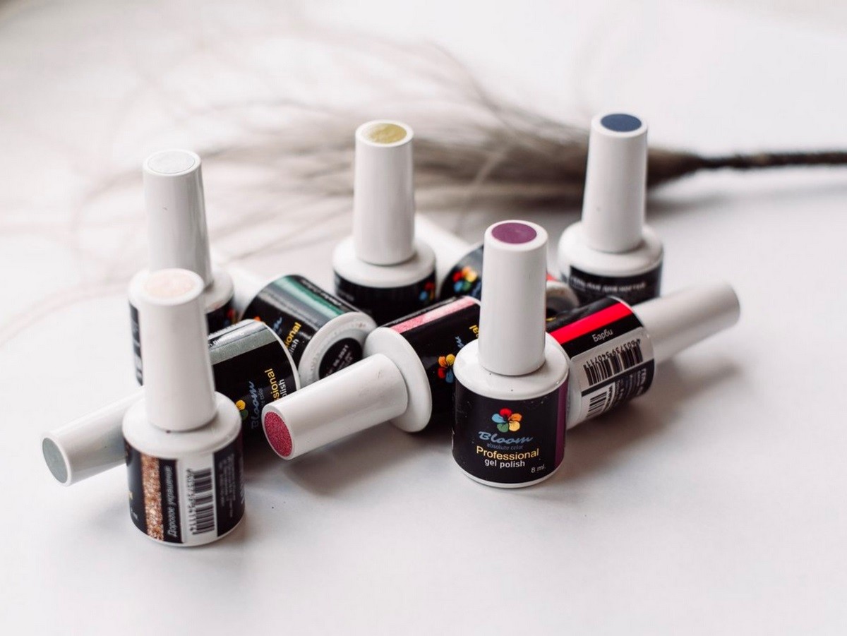 Они цены не поднимают, а дарят скидки! Студия маникюра «GANINA.NAILS» и магазин ногтевого сервиса «PTICA NAIL SHOP» в центре Бреста