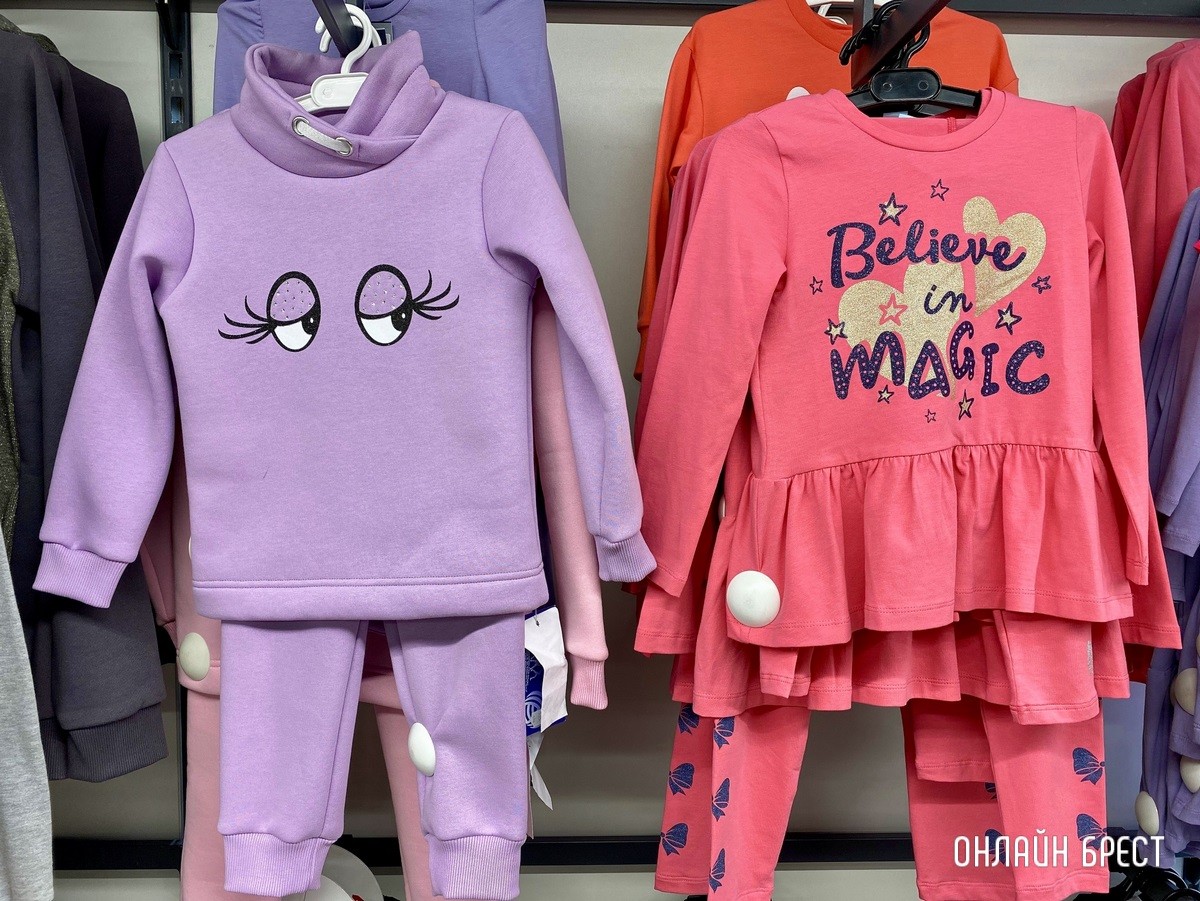 Скидки до 30%! На третьем этаже брестского «ЦУМа» большой выбор подарков для любимых к 8 марта