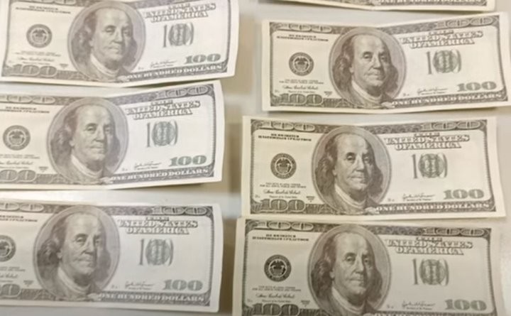 Молодечненцу, который расплатился за «Опель» сувенирными деньгами, вынесли приговор