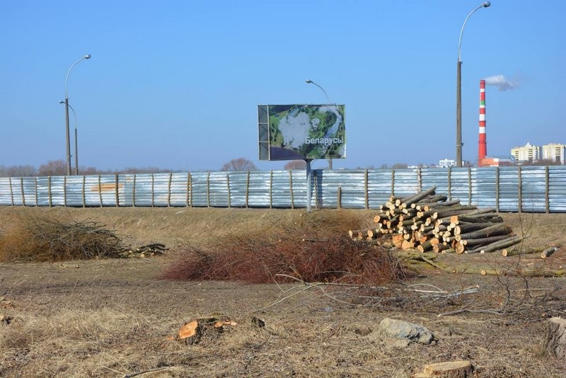 До конца года в брестском микрорайоне ЮЗМР-1 планируют ввести в эксплуатацию 4 жилых дома