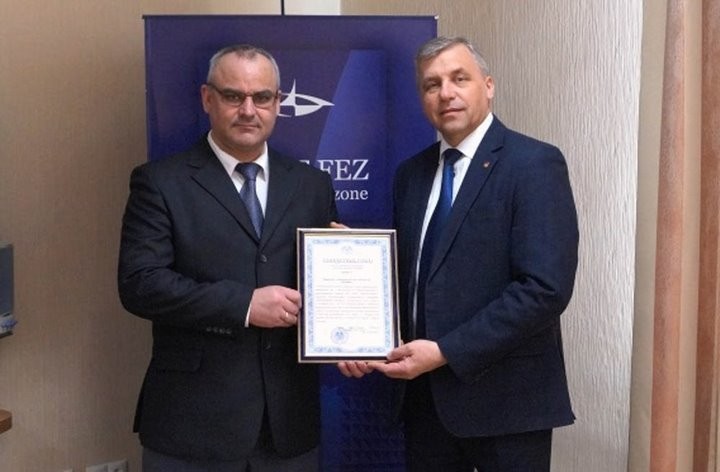 В СЭЗ «Брест» зарегистрирован новый резидент