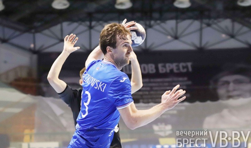 Павел Пачковски