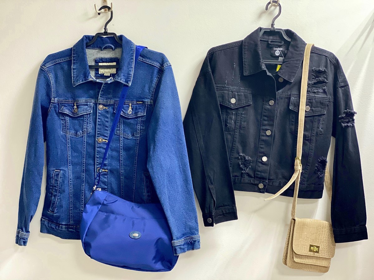 Секонд-хенд «Bonus» на Маяковского в Бресте оденет вас в известные бренды. Женская, мужская и детская одежда элитных категорий