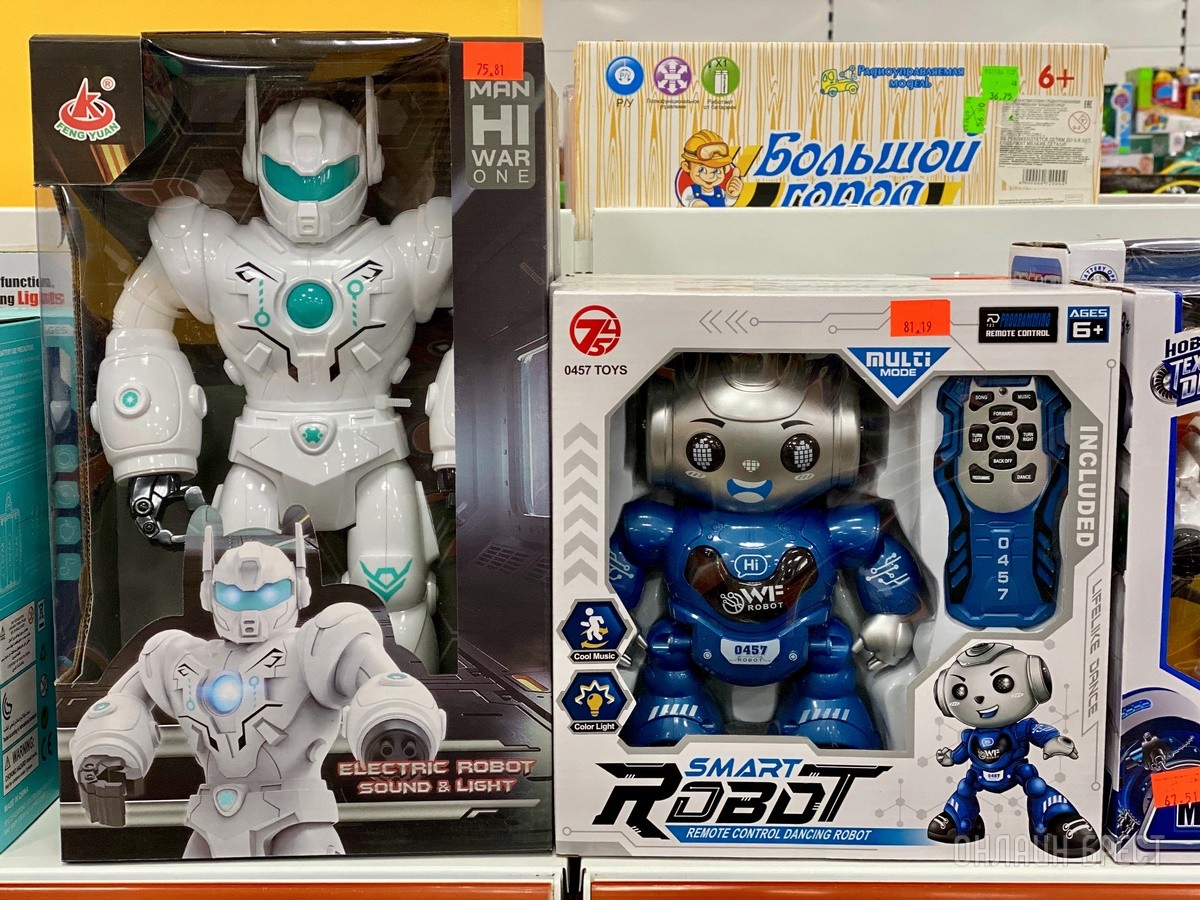 Ребрендинг брестского «Детского мира» на Советской: новый логотип и еще больше стильной одежды, забавных игрушек, школьной канцелярии