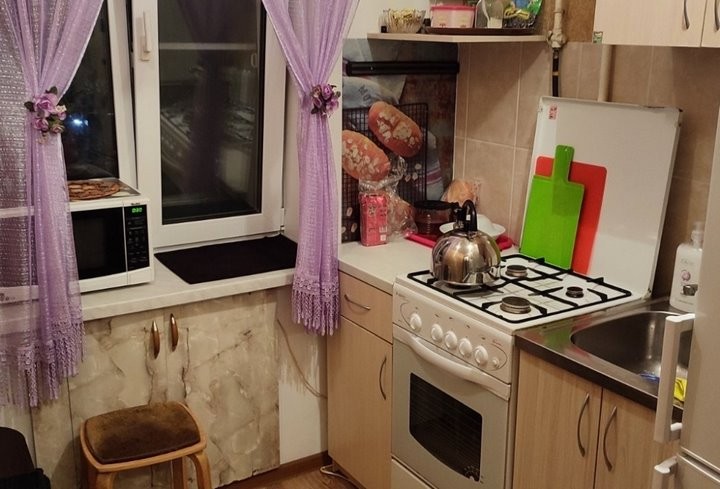 В Гомеле во время готовки на газовой плите на ребенке загорелась одежда