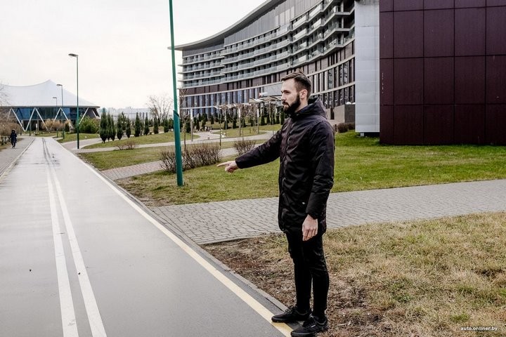 Если велосипедист собьет пешехода на велодорожке, кто будет виноват? Решение суда