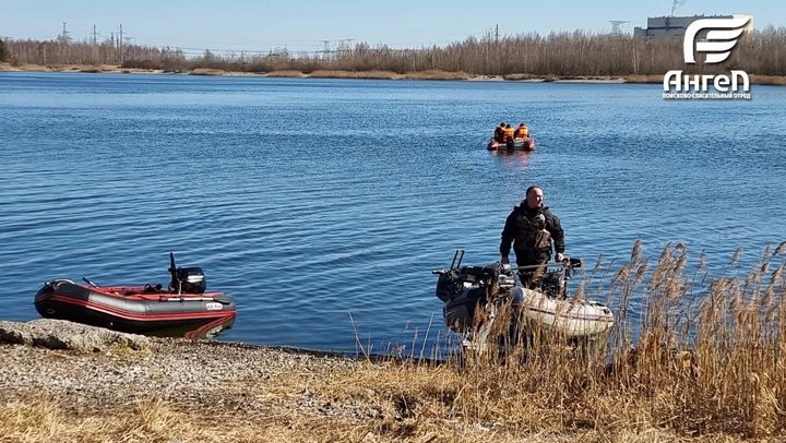 Ребенок утонул в водоеме в Минской области. Его тело пока не нашли