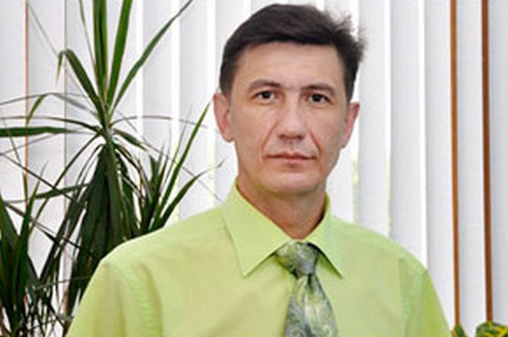 Николай Бесько — новый начальник отдела ЖКХ Бреста