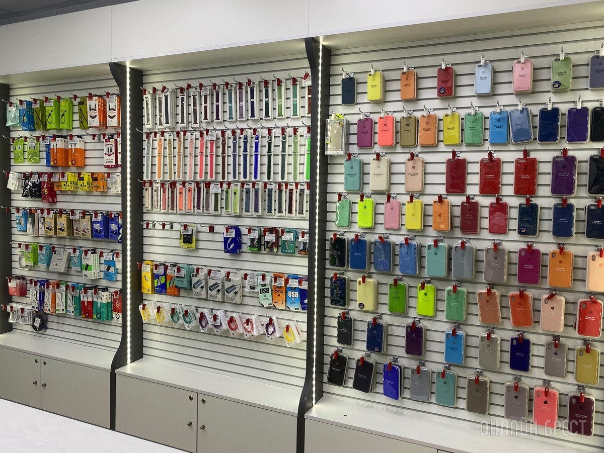 Не тяни с ремонтом своего гаджета! В брестском сервисном центре «iTMiX Service» бесплатная диагностика, качественные запчасти и ощутимая выгода