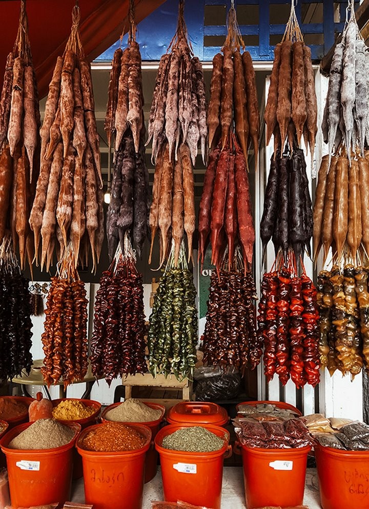 Меньше 600 долларов на двоих. Белоруска съездила в Грузию и рассказывает, за сколько можно отдохнуть