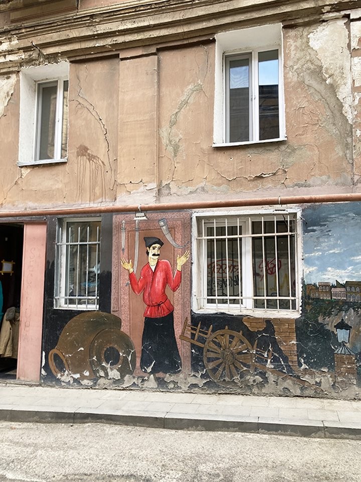 Меньше 600 долларов на двоих. Белоруска съездила в Грузию и рассказывает, за сколько можно отдохнуть