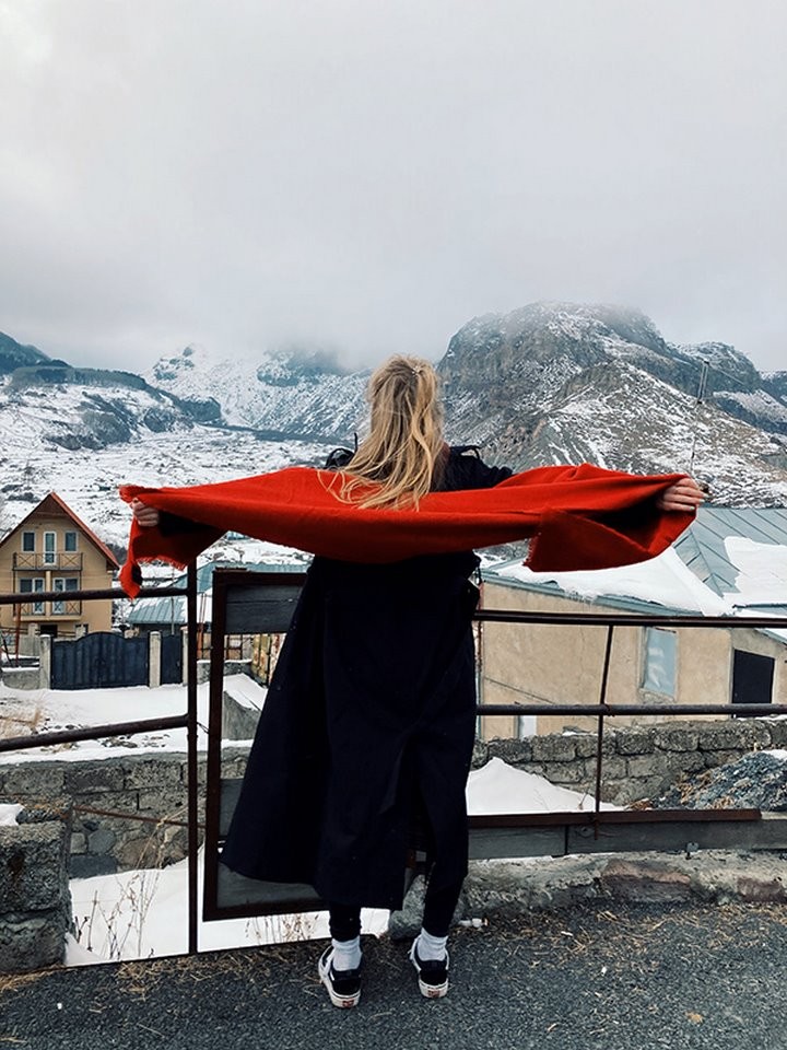 Меньше 600 долларов на двоих. Белоруска съездила в Грузию и рассказывает, за сколько можно отдохнуть