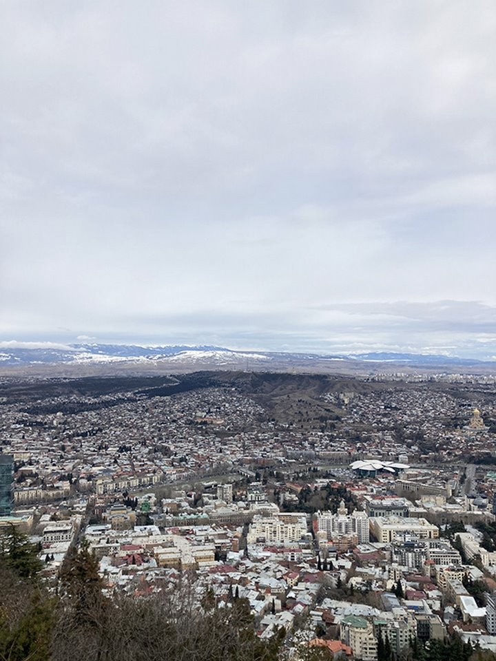 Меньше 600 долларов на двоих. Белоруска съездила в Грузию и рассказывает, за сколько можно отдохнуть