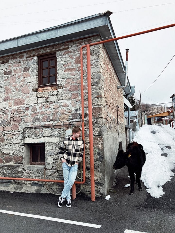 Меньше 600 долларов на двоих. Белоруска съездила в Грузию и рассказывает, за сколько можно отдохнуть