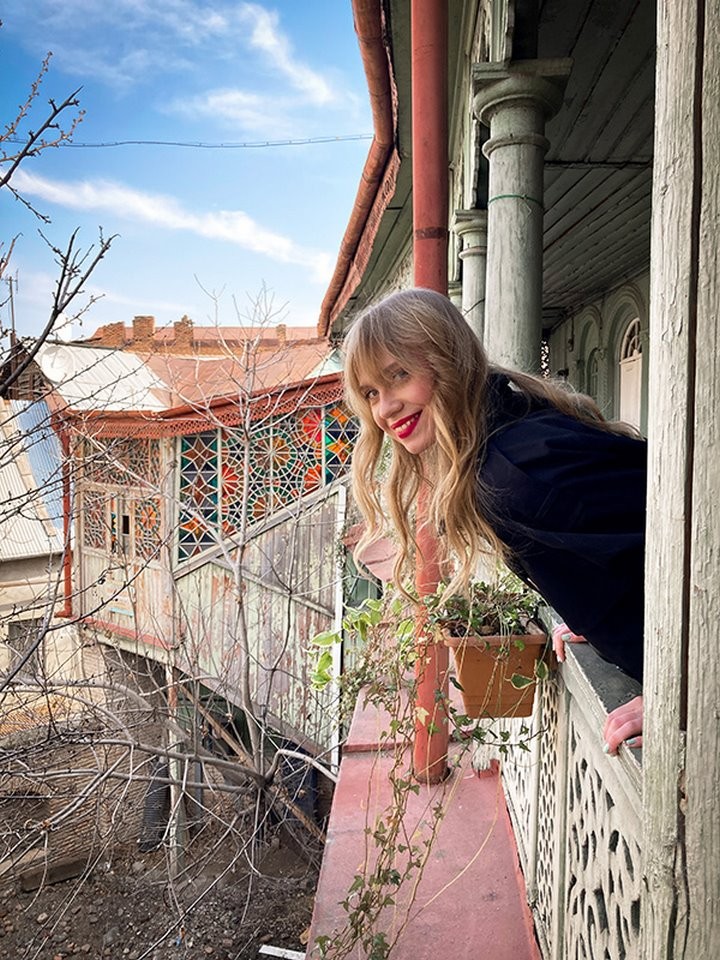 Меньше 600 долларов на двоих. Белоруска съездила в Грузию и рассказывает, за сколько можно отдохнуть