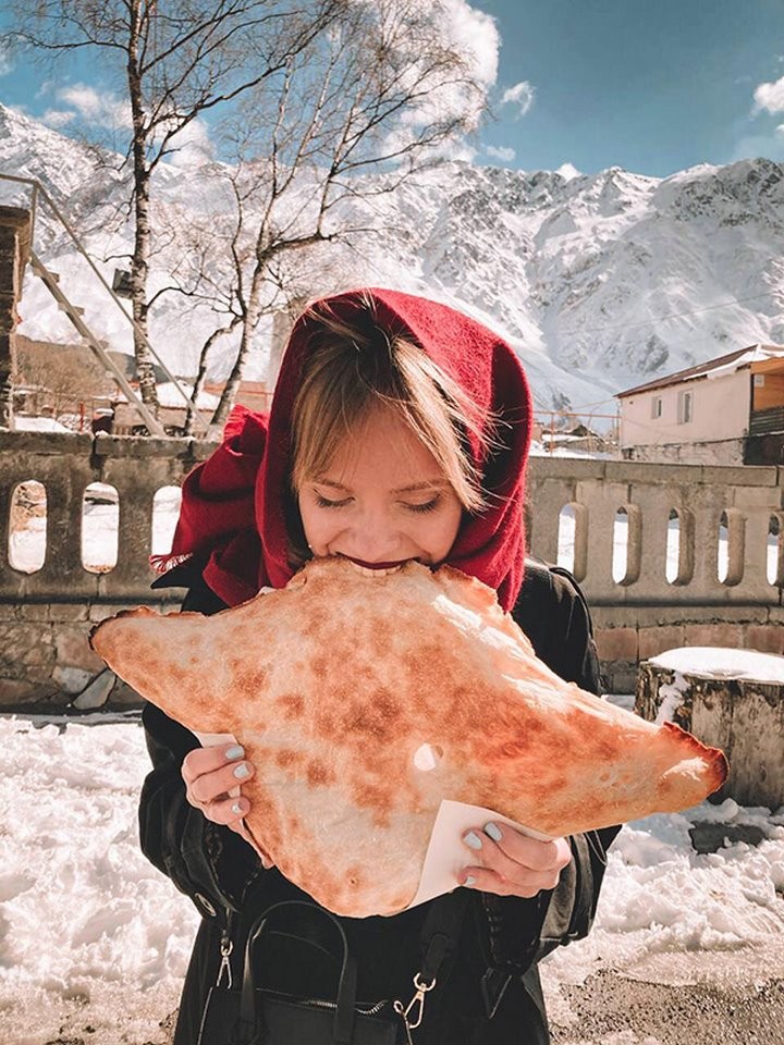 Меньше 600 долларов на двоих. Белоруска съездила в Грузию и рассказывает, за сколько можно отдохнуть