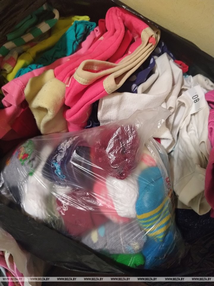 Восемь дней мытарств и неизвестности: многодетную украинскую семью встретили в Бресте