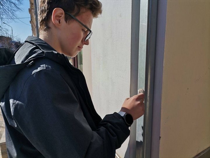 В Бресте стартовал месячник по благоустройству. Фоторепортаж