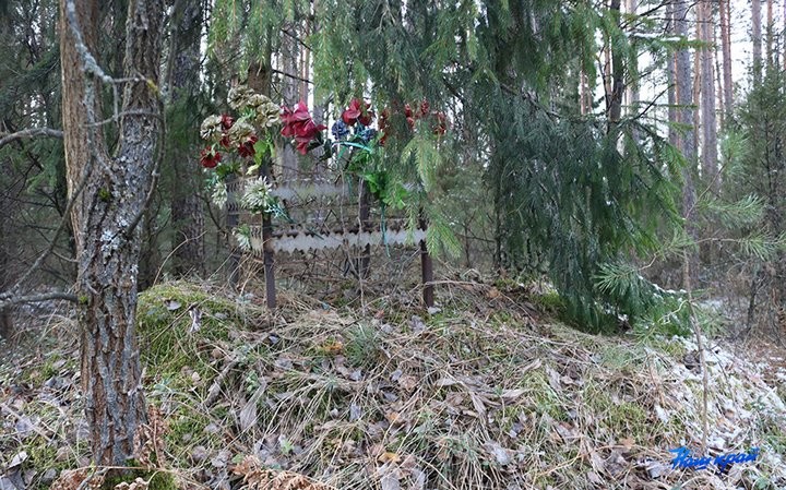 Чтобы дорога не забирала людей: освятили Р-99 в Барановичском районе