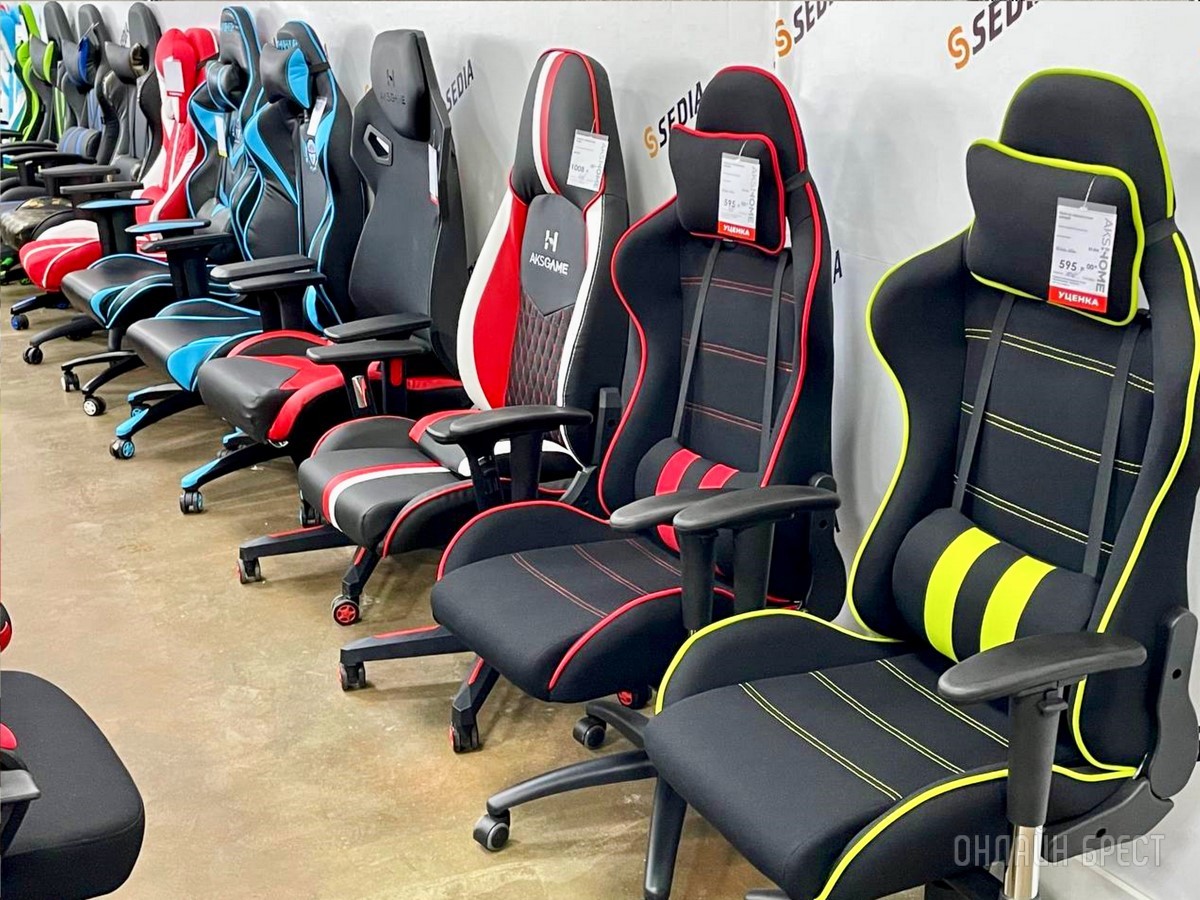 Обновляем интерьер без ущерба для семейного бюджета! Огромный выбор, акции и рассрочка без % в дискаунтере «AksHome» в Бресте