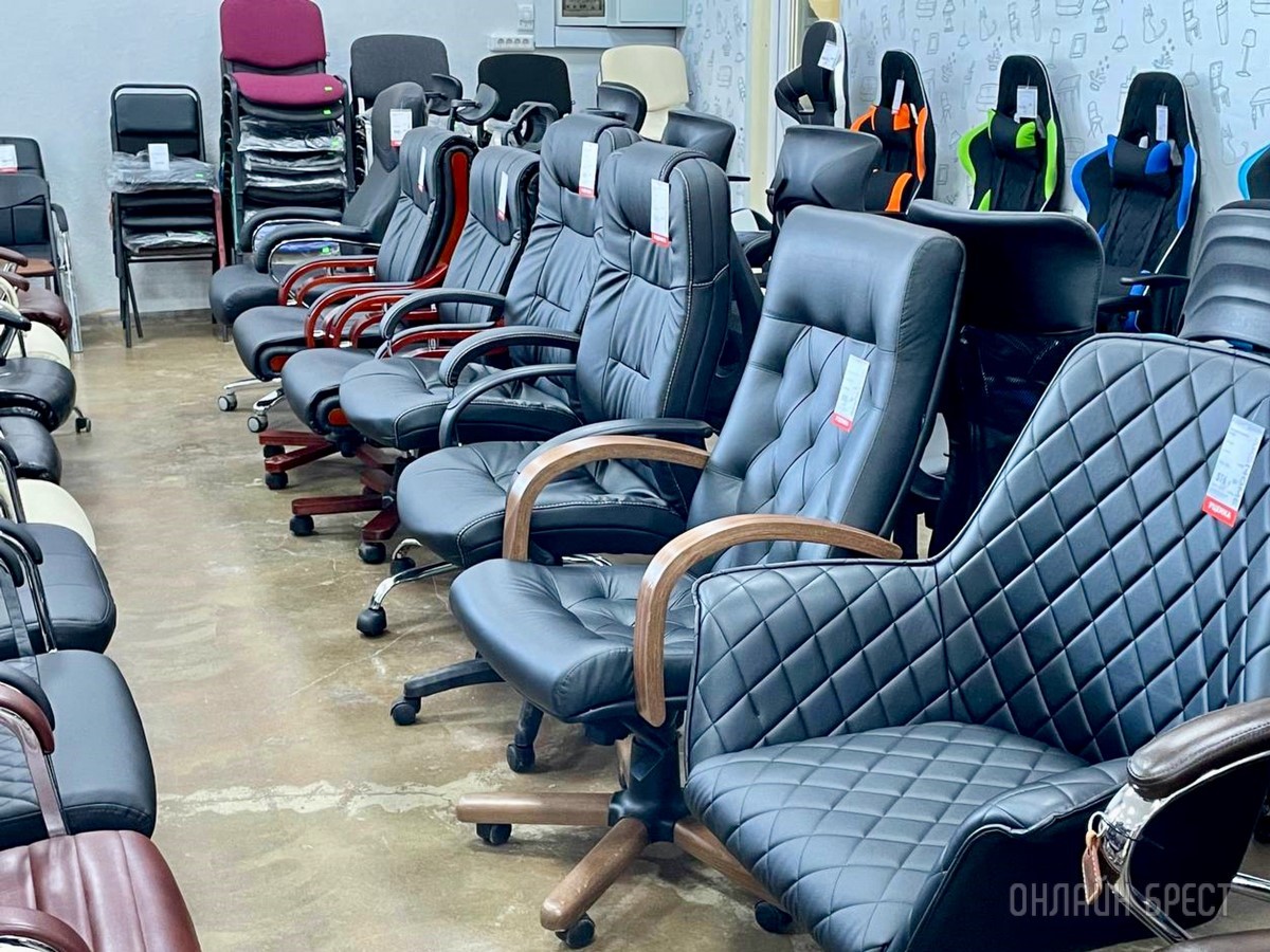 Обновляем интерьер без ущерба для семейного бюджета! Огромный выбор, акции и рассрочка без % в дискаунтере «AksHome» в Бресте