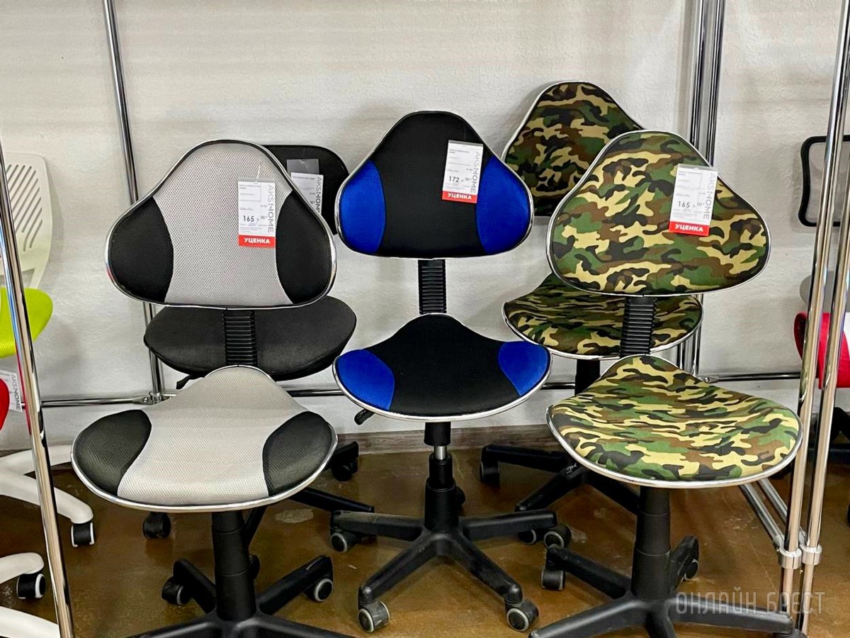 Обновляем интерьер без ущерба для семейного бюджета! Огромный выбор, акции и рассрочка без % в дискаунтере «AksHome» в Бресте