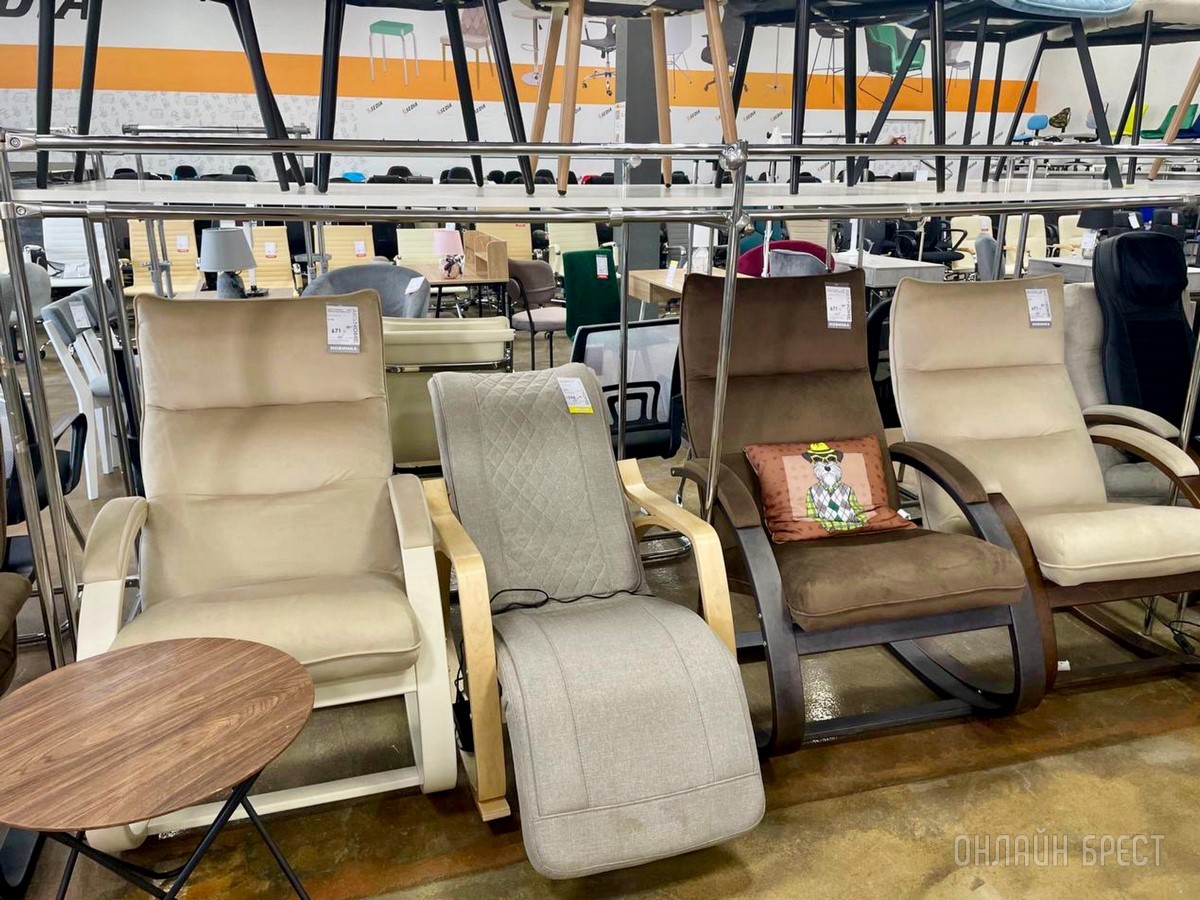 Обновляем интерьер без ущерба для семейного бюджета! Огромный выбор, акции и рассрочка без % в дискаунтере «AksHome» в Бресте