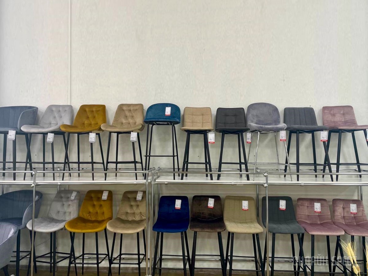 Обновляем интерьер без ущерба для семейного бюджета! Огромный выбор, акции и рассрочка без % в дискаунтере «AksHome» в Бресте