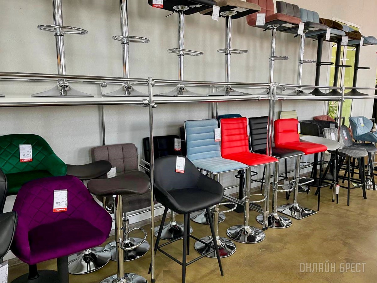 Обновляем интерьер без ущерба для семейного бюджета! Огромный выбор, акции и рассрочка без % в дискаунтере «AksHome» в Бресте