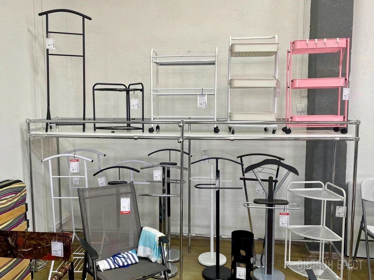 Обновляем интерьер без ущерба для семейного бюджета! Огромный выбор, акции и рассрочка без % в дискаунтере «AksHome» в Бресте