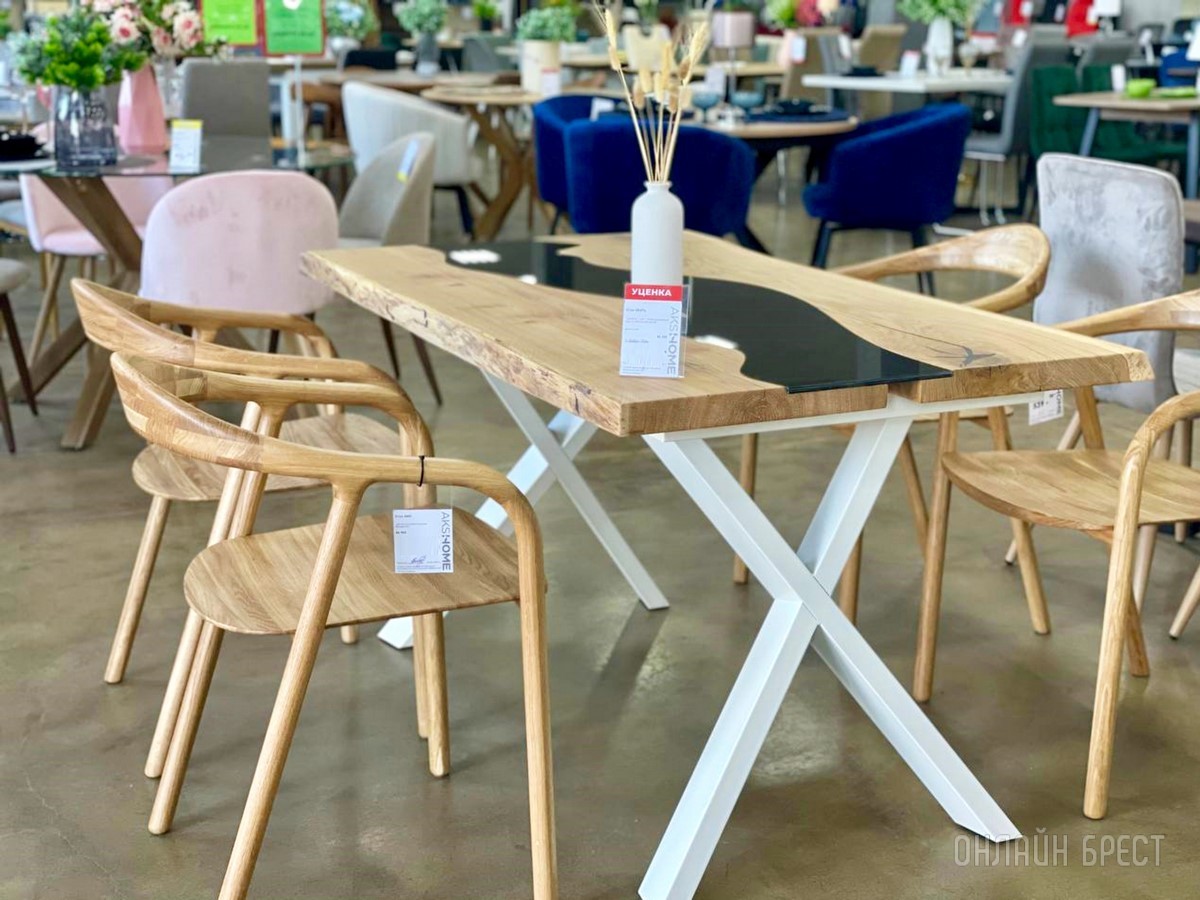 Обновляем интерьер без ущерба для семейного бюджета! Огромный выбор, акции и рассрочка без % в дискаунтере «AksHome» в Бресте