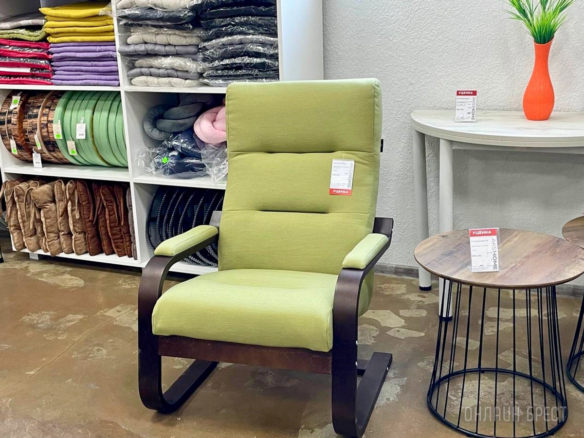 Обновляем интерьер без ущерба для семейного бюджета! Огромный выбор, акции и рассрочка без % в дискаунтере «AksHome» в Бресте