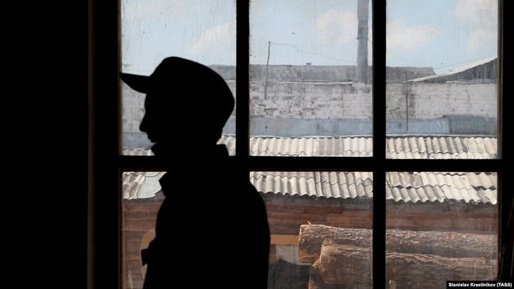 «Боюсь не увидеть тех, кто мне дорог». Наркоторговец рассказал, о чем теперь сожалеет