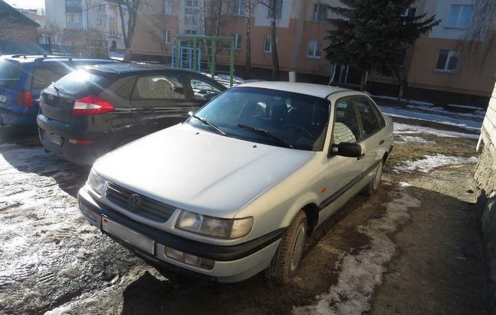 Ради встречи с онлайн-знакомой мужчина угнал несколько автомобилей