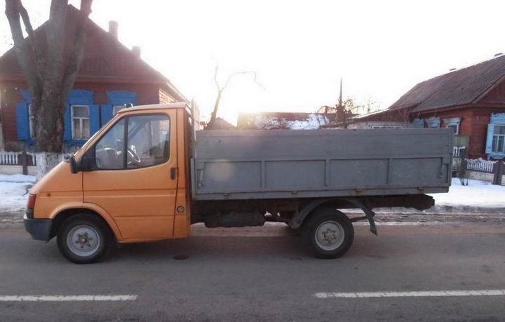 Ради встречи с онлайн-знакомой мужчина угнал несколько автомобилей