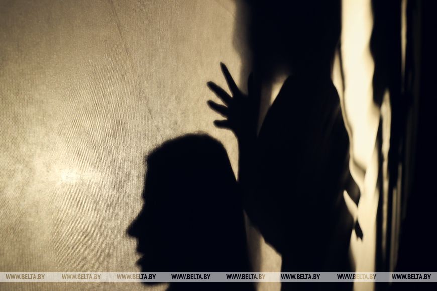 Свет и тень «Ночи в театре»: брестчане стали участниками интерактивного проекта